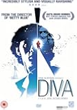 Diva [DVD] [1981]