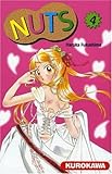 Nuts !, Tome 4 :