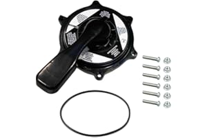 Astralpool Couvercle Distributeur Noir 1 1/2" MNB/N/A Marque