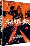 Sorcerer - Director's Cut - Blu-ray Médiabook