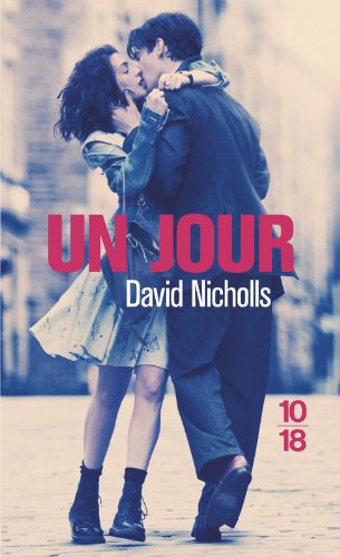 couverture de : Un jour (2)
