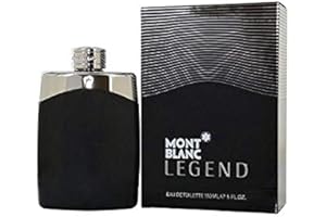 MONTBLANC Mont Blanc Legend Pour Homme Eau de Toilette Spray