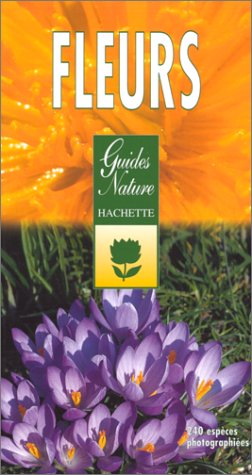 couverture de : Les fleurs