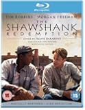 The Shawshank Redemption [Blu-ray]