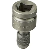 Wera 784 C 1/2 in&ccedil; Wera Hızlı Değiştirme Kovanlı Bağlantı Par&ccedil;aları, 1/4 in&ccedil; x 50 mm, Wera 05042760001