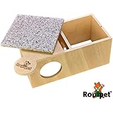 Rodipet® +GRANiT Nagerhaus DALANi