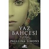 Yaz Bah&ccedil;esi - Bronz Atlı 3