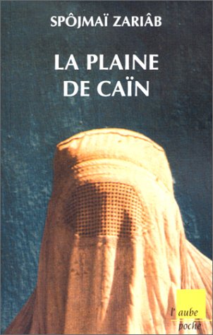 couverture de : La plaine de Ca&iuml;n