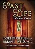 Past Life Oracle Cards by 