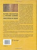 Image de Pattern Recognition And Machine Learning