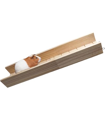 2x Kletternetz Für Haustiere – Baumwollseil, 28x20 Cm, Für Hamster, Ratten, Vögel Etc.