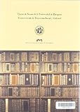Image de Tasación, valoración y comercio del libro antiguo : textos y materiales