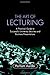 The Art of Lecturing: A Practical Guide to Successful University Lectures and Business Presentations (English Edition) by Parham Aarabi