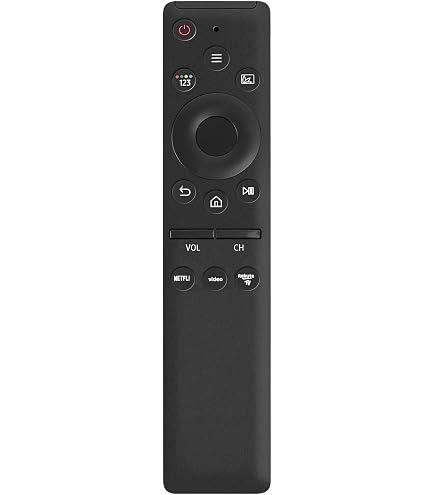 Original Telefunken Fernbedienung RC4848 – Ersatz Für Spezifische TV-Modelle, Plug & Play