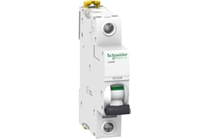 SCHNEIDER ELECTRIC iC60N 1P 32A C