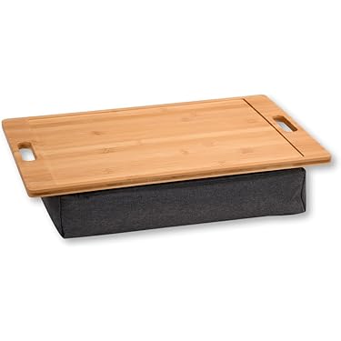 Ygapuzi Dubbeldeks snackbox, bloemvormige, roterende snoepbakjes met telefoonhouder, 10 roosters, creatieve snacks, opbergbak voor gedroogd fruit, noten, chips, olijven (blauw