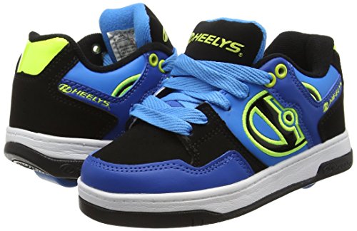 Heelys Flow 770608, Jungen Lauflernschuhe Sneakers - 5