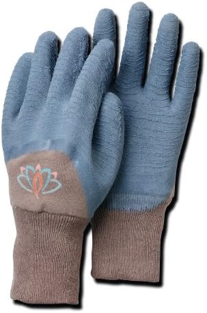 HandMaster Bella Women's Gardening Thorn Glove, Medium