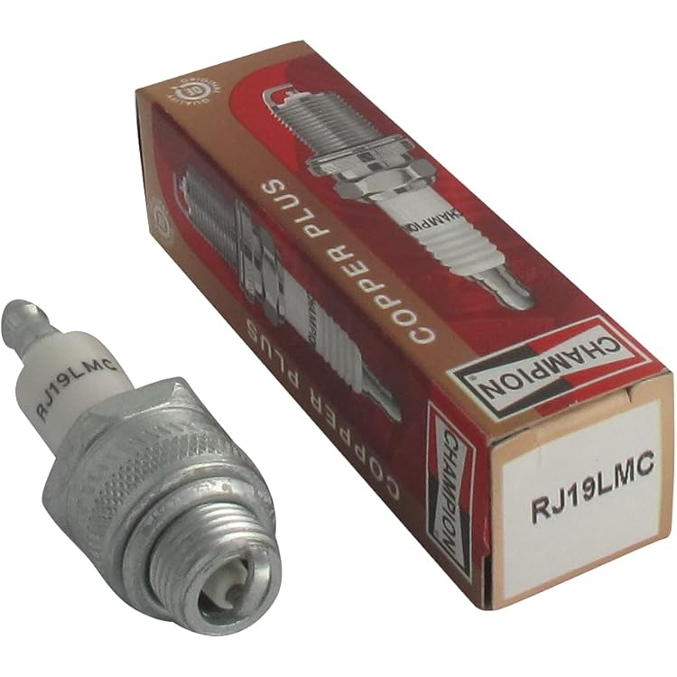 Briggs & Stratton 591868 Zündkerze ersetzt 799876 : Amazon.de: Garten 