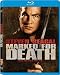 Marked For Death [Edizione: Stati Uniti] [Reino Unido] [Blu-ray]