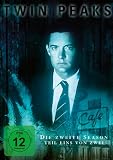 Twin Peaks - Season 2, Teil 1 [3 DVDs] - Kyle MacLachlan