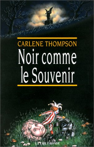 Noir comme le Souvenir