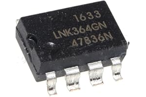 TYSQXQ 10 Stück LNK364GN SOP-7 LNK364 SOP LNK364G SOP7 SMD
