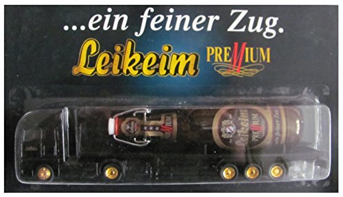 Preisvergleich Produktbild Leikeim Nr.14 - Premium - MAN TG - Sattelzug mit Bügelflasche