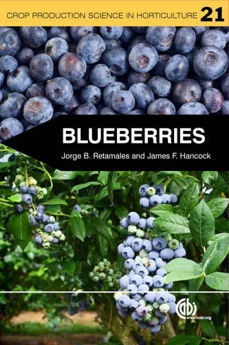 Blueberries (Crop Production Science in Horticulture) by Jorge B. Retamales (2012-03-13) francais Blueberries (Crop Production Science in Horticulture) by Jorge B. Retamales (2012-03-13) francais