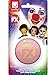 Produktbild Smiffys 47037 - Kinder Unisex Make-Up, Gesichtswasser und Körperfarbe, Wasserlöslich, 16 ml, rosa