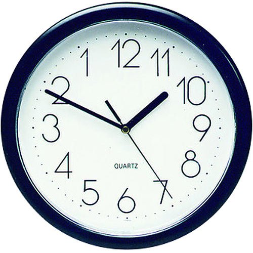 Preisvergleich Produktbild ErfurthFUN Rückwärts-Uhr