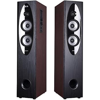 birco speakers online