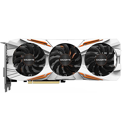 Gigabyte GeForce GTX 1080 Ti 11 GB 