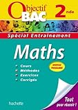 Objectif Bac - Entraînement - Maths 2nde