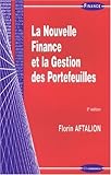 La Nouvelle Finance et la Gestion des Portefeuilles