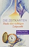 Image de Die Zeitkarten: Finde den richtigen Zeitpunkt - Set mit Booklet und Karten