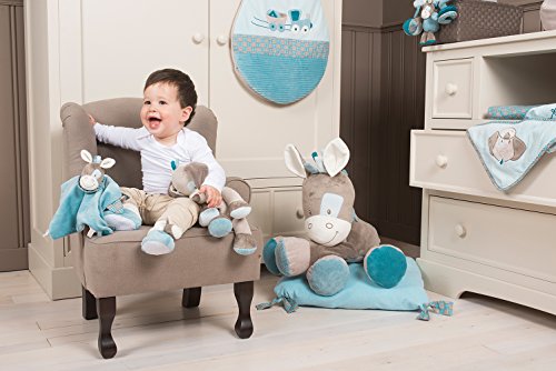 Nattou Gaston & Cyril Kuscheltuch - 2