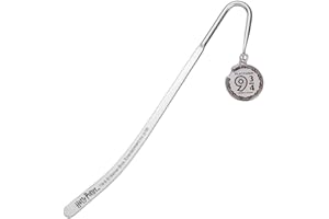 THE CARAT SHOP Marcapaginas Hogwarts Railway Harry Potter