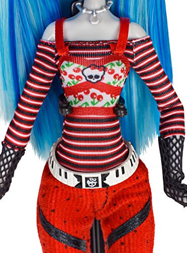 Monster High Dolls Original Ghouls Collection