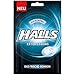 Produktbild Halls Bonbons Extra Strong zuckerfrei 65 g / Frischebonbon Eukalyptus-Menthol