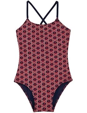 Vilebrequin Swimwear - Anchor Badeanzug Mädchen Mädchen