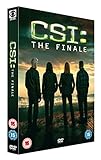 Image de Csi - The Finale [Edizione: Regno Unito] [Import anglais]