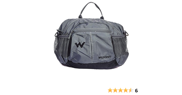 wildcraft 10 litre backpack