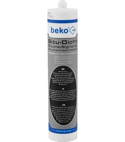 Beko Gecko Trasparente - Sigillante 290 Ml | Metroquadro - Foto 2