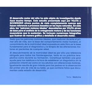 El descubrimiento de la motricidad ideal