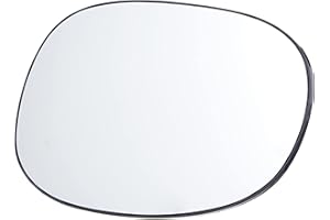 Alkar 6401283 - Vetro Specchio, Specchio Esterno