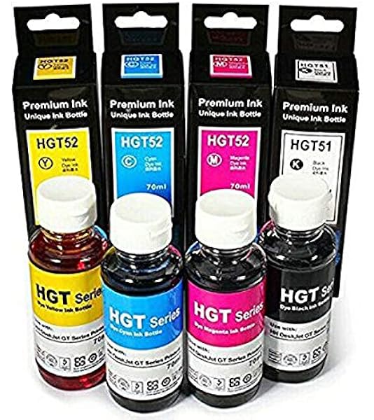 install hp ink tank wireless 419