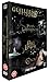 Guillermo Del Toro Collection (Pan's Labyrinth, Cronos, The Devil's Backbone) [DVD] [2006]