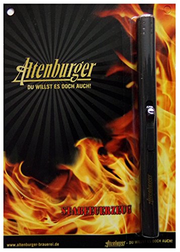 Preisvergleich Produktbild Altenburger - Stabfeuerzeug