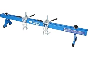 Brilliant Tools Motorbrücke BT180005